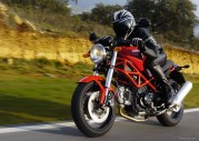 Ducati Monster 695